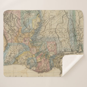 Louisiana 6 2 sherpadecke