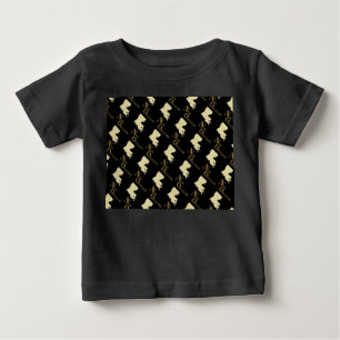 LOUISIANA BABY T-SHIRT