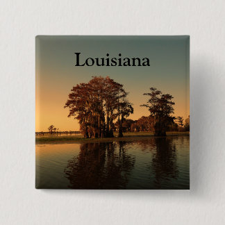 Louisiana bayou button