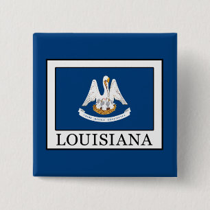 Louisiana Button