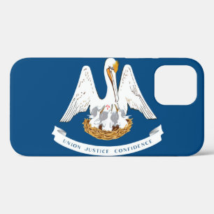 Louisiana Case-Mate iPhone Hülle