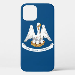 Louisiana Case-Mate iPhone Hülle