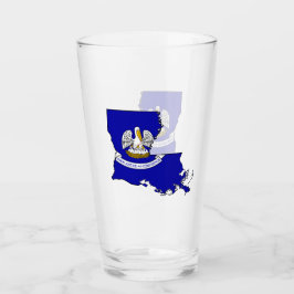 Louisiana Glas