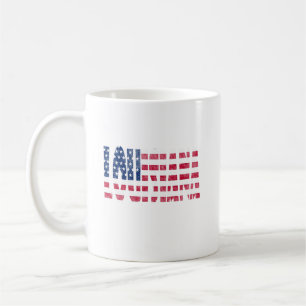 Louisiana Kaffeetasse