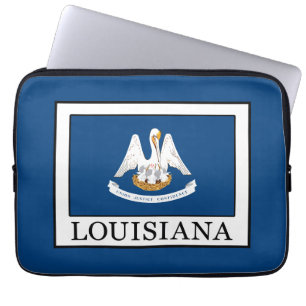 Louisiana Laptopschutzhülle