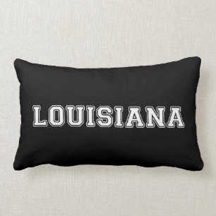Louisiana Lendenkissen