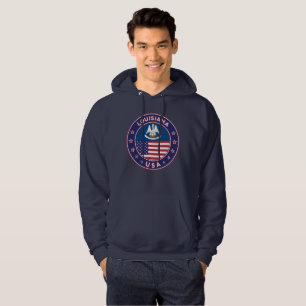 Louisiana, Louisiana, legging, t-shirt, Hoodie