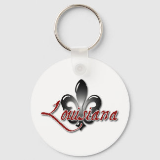 Louisiana Schlüsselanhänger