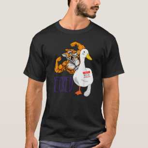 Louisiana Staat Apparel Staat Louisiana T-Shirt