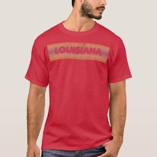 Louisiana Staatsstolz TShirt