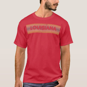 Louisiana State Pride TShirt