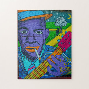 Louisiana Street Art.