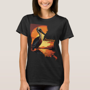 Louisiana T-Shirt