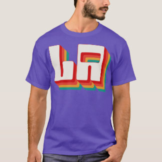 Louisiana T-Shirt