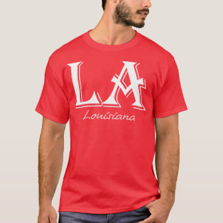 Louisiana T-Shirt