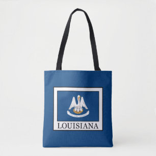 Louisiana Tasche