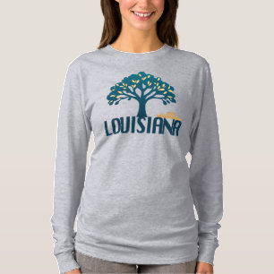 Louisiana USA T-Shirt