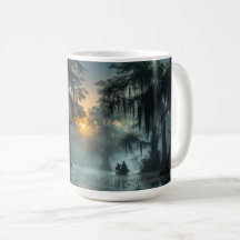 Louisiana Wild - Bayou Drink Tasse