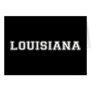 Louisiane
