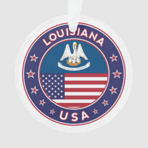 Louisiane