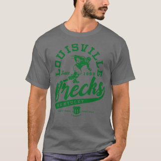 Louisville Brecks T-Shirt
