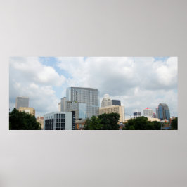 Louisville, Kentucky Poster