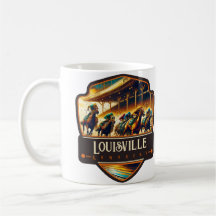 Louisville, Kentucky | VINTAG