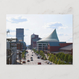 Louisville Postcard Postkarte