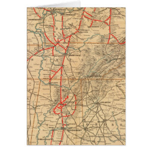 Louisville und Nashville Eisenbahn