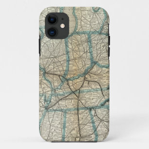 Louisville- und Nashville-Eisenbahn 2 Case-Mate iPhone Hülle