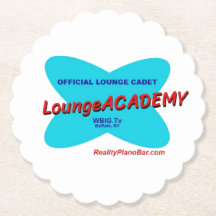 Lounge Academy Retro Cool Buffalo NY Klavierbar