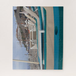 Lounge Chairs in a Row