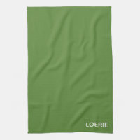 Lounge grüne Farbe