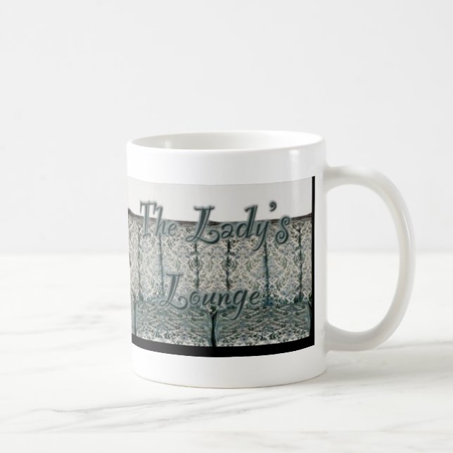 Lounge Mug de Madame (Droite)