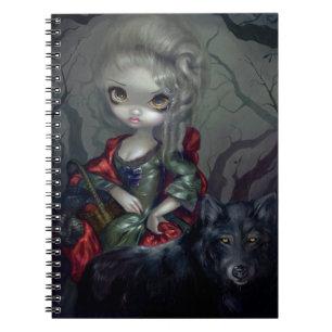 "Loup-Garou : Carnet de fard à joues de Le Peti