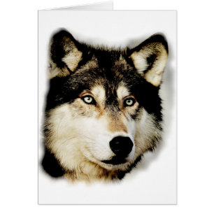 Loup motivationnel unique