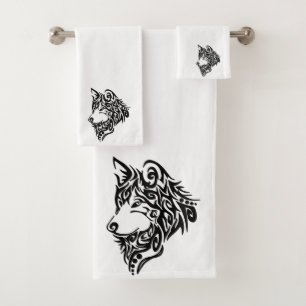 Loup tribal