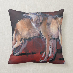Loups 2001 kissen