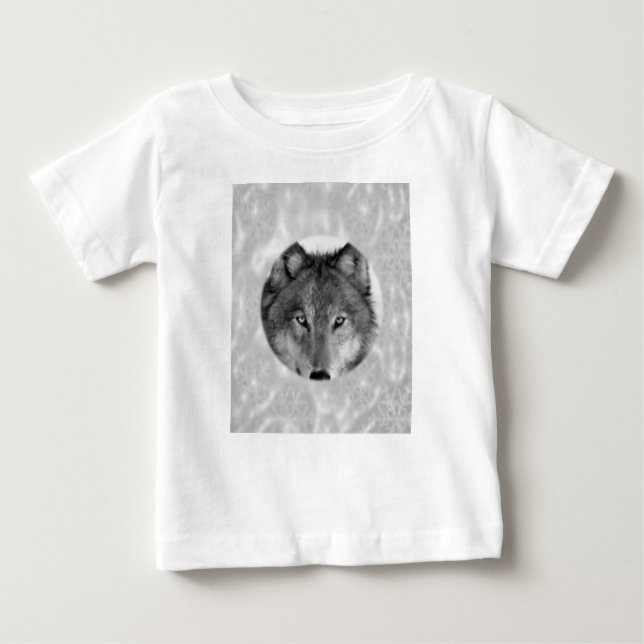Loups sweat - shirts à capuche (Devant)