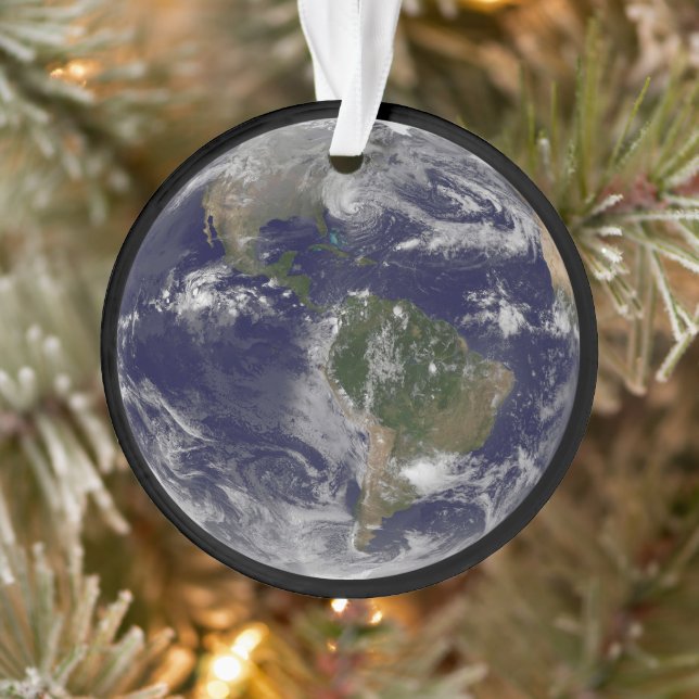 L'Ouragan Sandy Le Long De La Côte Est Des États-U (Arbre)