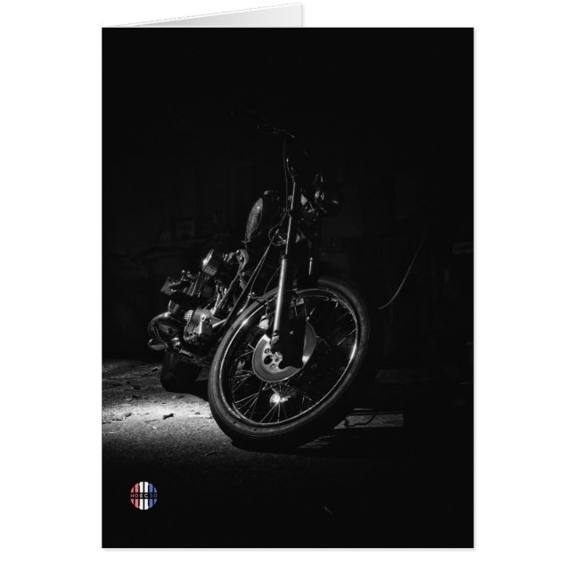 L'ouverture de la carte de porte de garage (Devant)