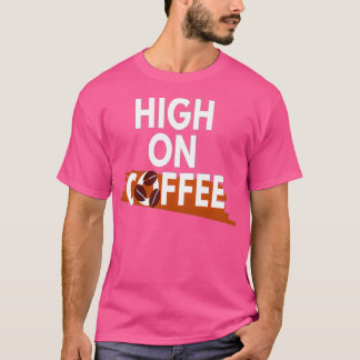 Louveur de café haut sur le café 3