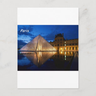 louvre-in-the-night-[kan.k].JPG Postkarte