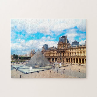 Louvre Paris.