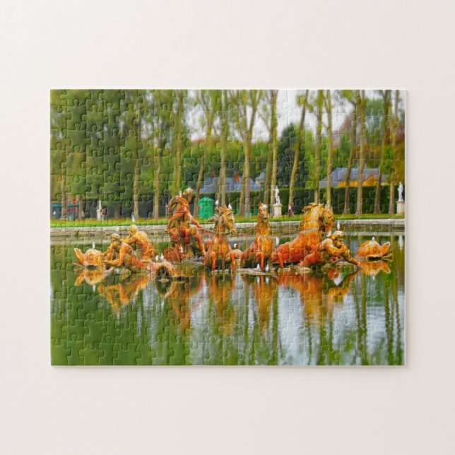 Louvre Paris. (Horizontal)