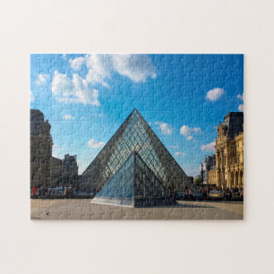 Louvre Paris.