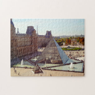 Louvre Paris.