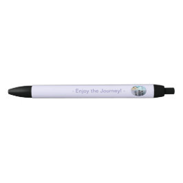 Louvre Pens - Genießen (Set von 2 Jahren) Kugelschreiber