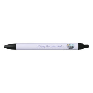Louvre Pens - Genießen (Set von 2 Jahren) Kugelschreiber
