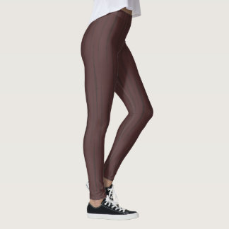Lovable Bordeaux Bio Unique Flames Leggings
